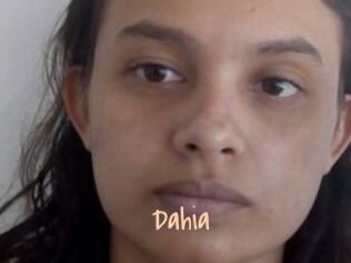 Dahia