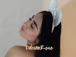DahianRose