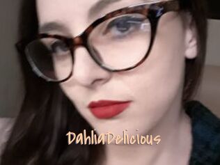 DahliaDelicious