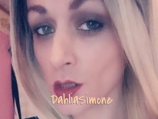 DahliaSimone Salopes de 18 ans