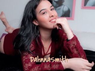 DahnnaSmith