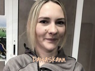 DaisaSkann