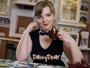DaisyDear