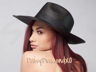 DaisyDiamondXO