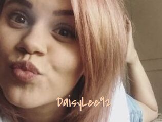 DaisyLee92