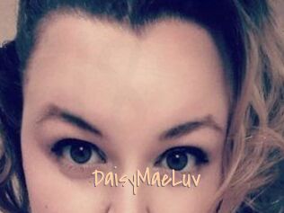 DaisyMaeLuv