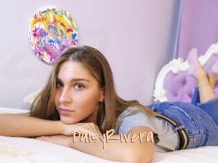 DaisyRivera Salopes de 18 ans