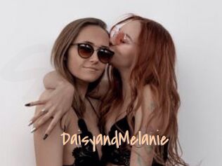 DaisyandMelanie