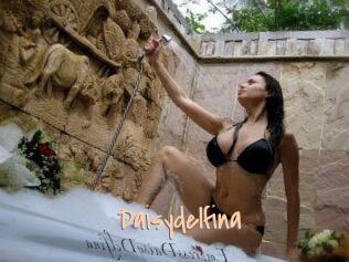 Daisydelfina