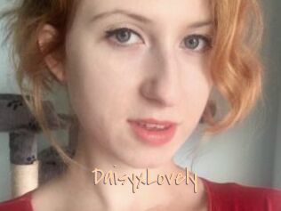 DaisyxLovely