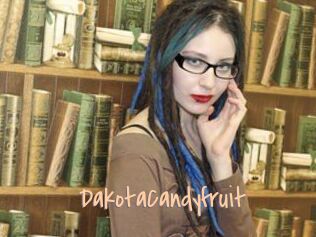 DakotaCandyfruit