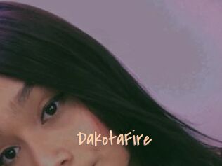 DakotaFire