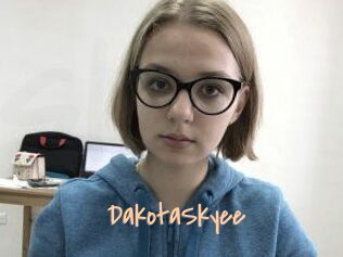 DakotaSkyee