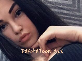 DakotaTeen_XxX