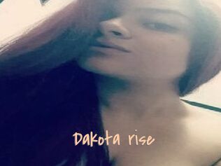 Dakota_rise