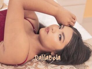 DalilaBela