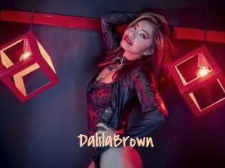 DalilaBrown