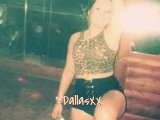 DallasXX