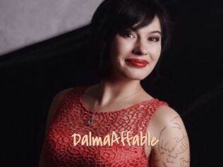 DalmaAffable