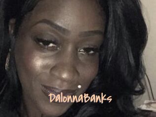 DalonnaBanks