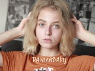 DalvinaBabij