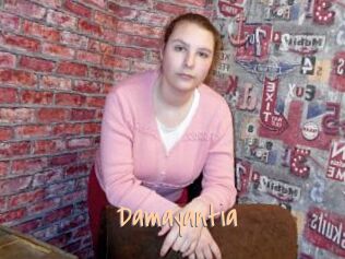 Damayantia