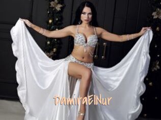 DamiraElNur