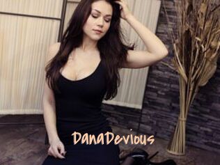 DanaDevious