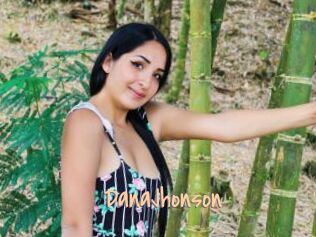 DanaJhonson