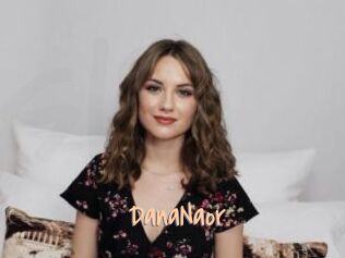 DanaNaor