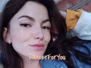 DancerForYou