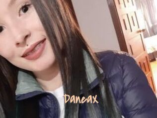 DaneaX
