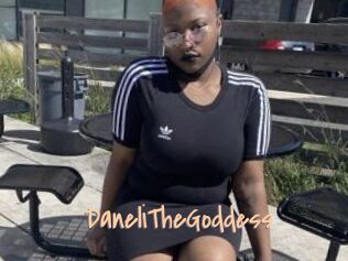 DaneliTheGoddess