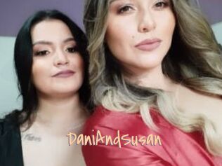 DaniAndSusan