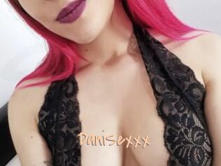 DaniSexxx