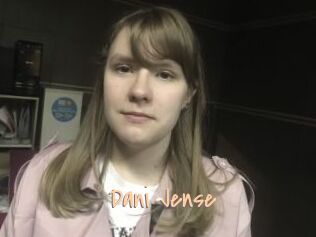 Dani_Jense