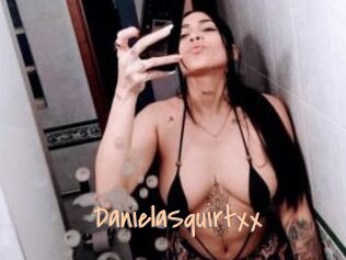 DanielaSquirtxx