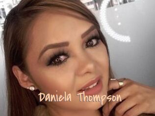 Daniela_Thompson Salopes de 18 ans