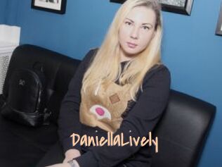 DaniellaLively