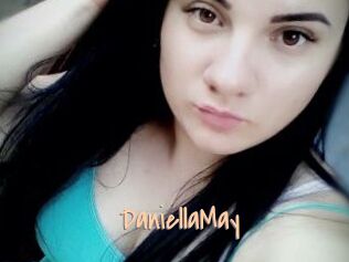 DaniellaMay