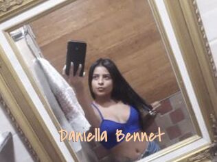 Daniella_Bennet