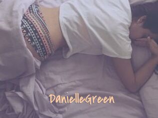 DanielleGreen