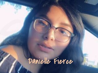 Danielle_Fierce
