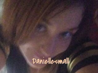 Daniellesmall