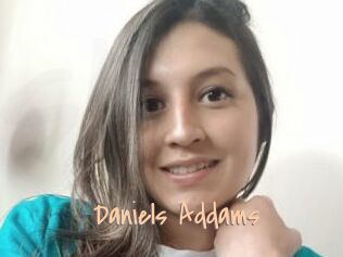 Daniels_Addams