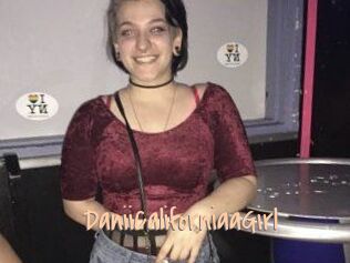 DaniiCaliforniaaGirl