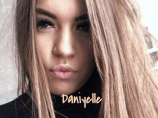 Daniyelle