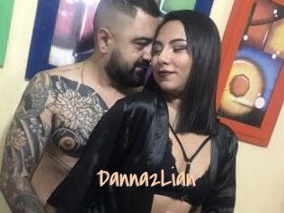 Danna2Lian