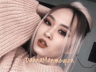 DannaManmequin