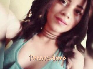 DannaSalome